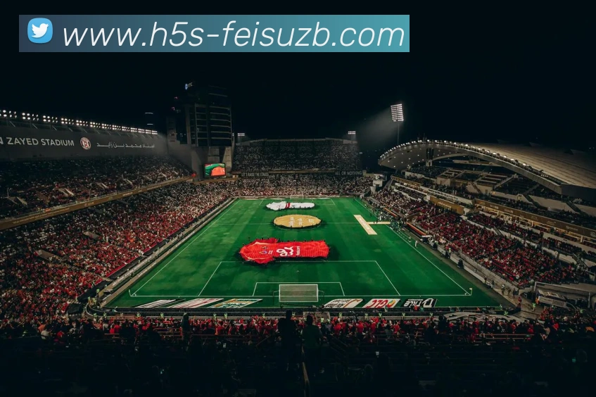 飞速世界杯直播APP 高清赛事图